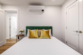 3BR2Bth parking, CambridgeBoston, WD, Subway, AC